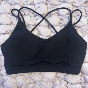 Born Primitive Strappy Sports Bra